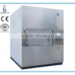 HWZ Series Vacuum Micro Wave Dryer thumbnail-1