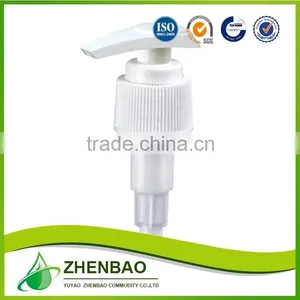 Soap Cosmetic Package Plastic Lotion Pump From Zhenbao Factory thumbnail-4