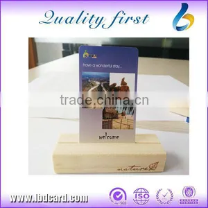 Free Sample ISO14443A IC Card for Access Control thumbnail-5