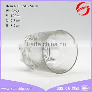 HOT Sale 250ml Swing Top Glass Water Drinking Bottle, 500ml 1000ml Glass Juice Bottle Wholesale SGS thumbnail-6
