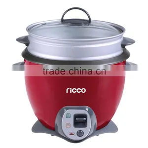 Drum Rice Cooker Wth Stir Fry Function 1.0L,1.5L,1.8L thumbnail-2