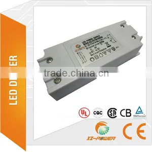UL Certificated Low Comsumption Constant Current Led Driver thumbnail-1