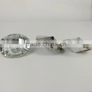 Newest Sale Different Types Crystal Home Button From China thumbnail-2