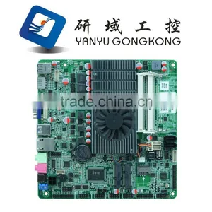 AMD Dual Core Processor All in One Motherboard Ddr 3 8Gb1.9GHZ TDP 17W thumbnail-2