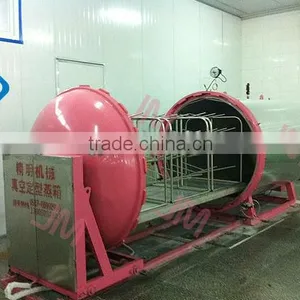 New Energy-saving Yarn Conditioning Plant thumbnail-1