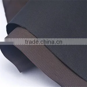 PVC Coated Oxford Fabric/PU Coated Oxford Bag Fabric/fabric for Tent/backpack/luggage/shoes thumbnail-3