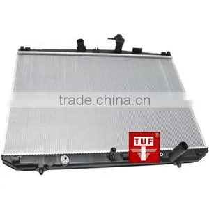 Radiator for Highlander 2014 16400-0P410 thumbnail-1