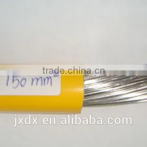 450/750V Copper Coated Aluminum Wire PVC Insulated Wire BLV Cable thumbnail-6