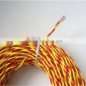 RVS Twisted Electric Wire Cable for House Hold,Hot Sales thumbnail-5