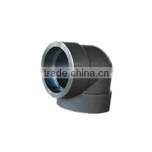 Carbon Steel Elbow, Pipe Elbow Dimensions thumbnail-1