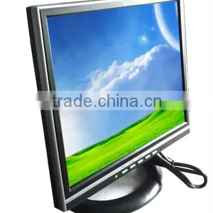 14 Inch TFT LCD TV Monitor With TV Mount thumbnail-2