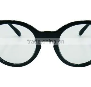 Vintage Sun Glass Fashion Model New Design Mirror Lens Sunglasses thumbnail-2