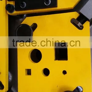 Ironworker Tools,ironwork Machine thumbnail-6