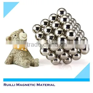 China Manufacturer Permanent Rare Earth Ndfeb Neodymium thumbnail-1