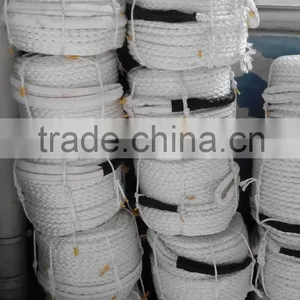 8 Strand Polyamide/PA Multifilament Nylon Rope thumbnail-2