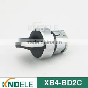 Rotary Switch ,selector Switch Caps Black XB4-BD2C thumbnail-1