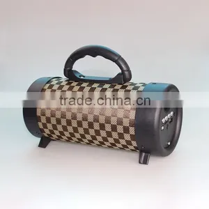 2016 Super Bass 8W Remote Out Bluetooth Wireless Speaker Shenzhen thumbnail-1