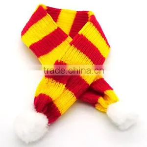 Knited Wool Muffler thumbnail-4