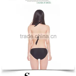 CNYE 2015 High Quality Womens Swimwear Fashion Beautiful Swimwear thumbnail-4