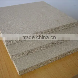 High Quality Particle Board/chipboard From Chenming thumbnail-1