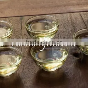 China Huo Shan Huang Ya Yellow Tea thumbnail-4