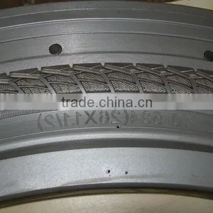 Bicycle Tyre Mold thumbnail-6