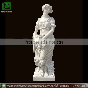 Life Size Four Season Statue thumbnail-1