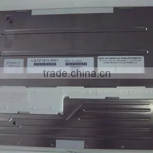 LQ121S1LW01 12.1-inch 800*600 LCD Screen 100% Tested Working With Warranty thumbnail-1