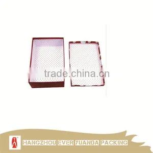 White Wedding Dress Shipping Folding Packaging Box, thumbnail-1