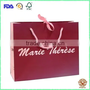 Decoration Handmade Paper Bag thumbnail-3