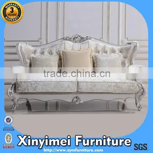 Popular Luxury Reclining Two Seat Sofa thumbnail-1