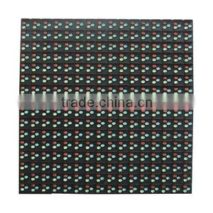 Hot Promation!Iron Housing LED Screen for Rental Advertising Outdoor Led Screen thumbnail-2