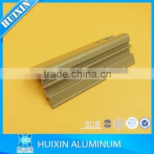 China Supplier Aluminum Frame Profile for Iraq Market thumbnail-2