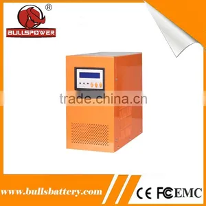AC DC 12v 220v Pure Sine Wave 1500w Inverter for Home Use Solar System thumbnail-1