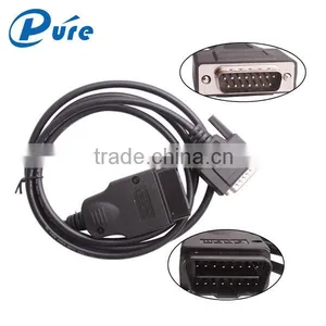 VS890 OBD2 Code Universal VGATE VS890 Diagnostic Scanner Multi-language Auto Scantool thumbnail-5