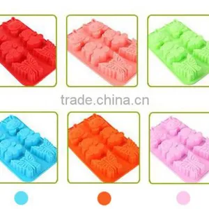 Cute Animal Shaped Cake Pan Mold thumbnail-6