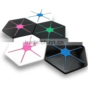Wireless Charging Pad for Samsung s5 thumbnail-2