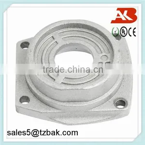 Replacing Angle Grinder Hitachi 100 Spare Part Bearing Pedestal thumbnail-1