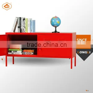 Metal Plasma TV Stand thumbnail-6