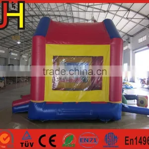 Hot Sale Inflatable Air Bounce, Inflatable Commercial Bounce House, Inflatable Bounce House Cheap thumbnail-5