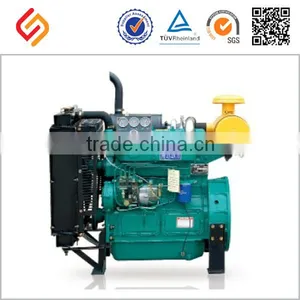 Factory Price v6 Small Turbo Diesel Engine thumbnail-1
