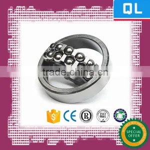 Extremely Competitive Price Self-Aligning Ball Bearing thumbnail-1