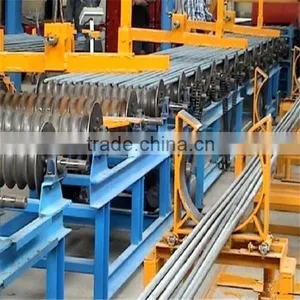 Low Carbon HRB400 Deformed Steel Rebar thumbnail-3
