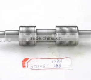 Hydraulic Fitting Spool for Valves DSG-03-*** thumbnail-4