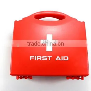 Designer Hot Selling Sturdy Basic First-Aid Kit thumbnail-4