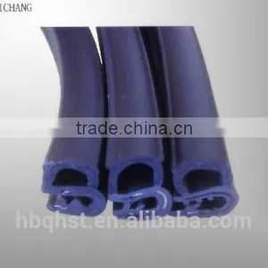 Auto Car Door Gaskets/ Equipment Cabinet Door Epdm Rubber Sealing Strips thumbnail-2
