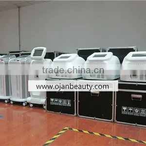 Vertical Permanent Hair Removal Professional 10.4 Inch Screen 808nm Diode Laser Pigmented Hair thumbnail-4