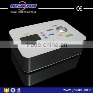 Skin Tightening Osano Hifu High Intensity No Pain Focused Ultrasound Skin Care Machine Hi Frequency Facial Machine thumbnail-2