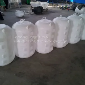 Plastic Blow Molding Machine, Plastic Blowing Machine thumbnail-1