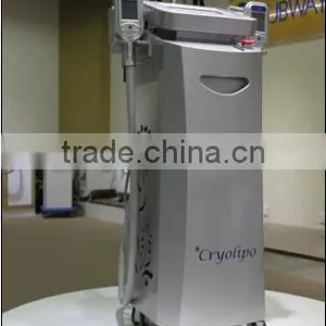 Improve Blood Circulation HOT !!!!! Cryolipolysi Machine Fat Freeze Slim Cryolipolysis Cool Body Shaping Fat Reduction Machine Cellulite Reduction thumbnail-3